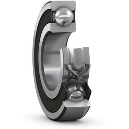 W 6003-2RS1 SKF