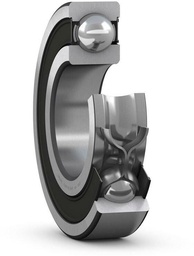 W 6304-2RS1 SKF