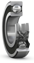 6219-2RS1/C3 SKF