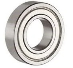 6007 2ZJEM SKF
